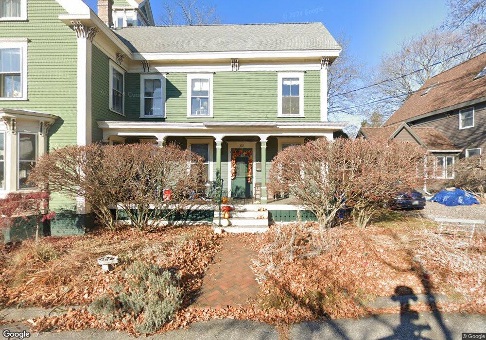 82 Best St, Portland, ME 04103 - photo 1