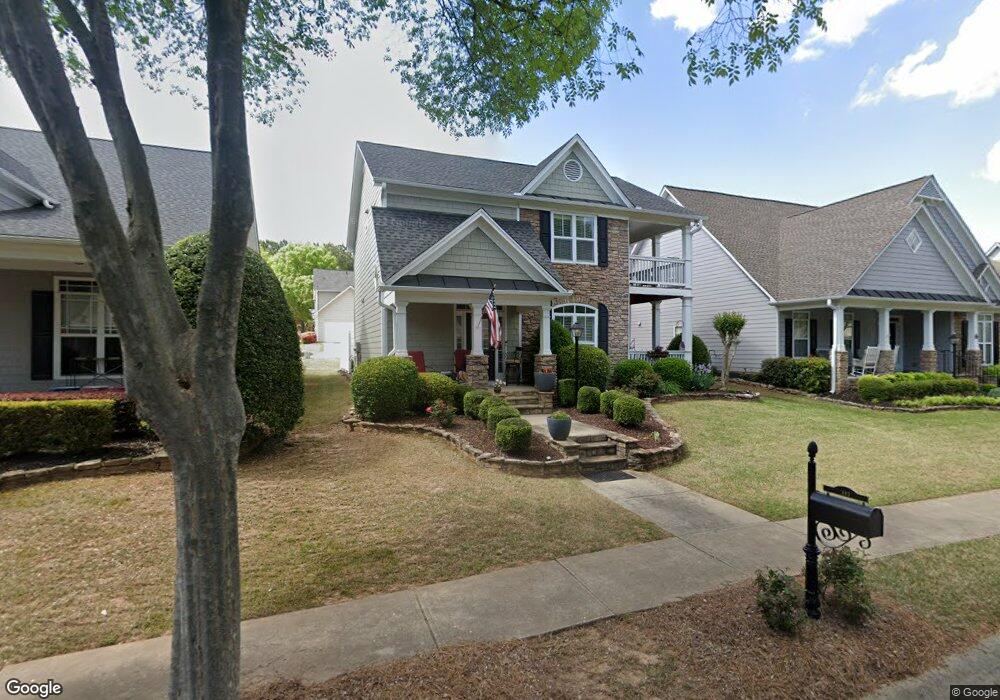 883 Cambron Commons Trace unit 2, Suwanee, GA 30024 - photo 1