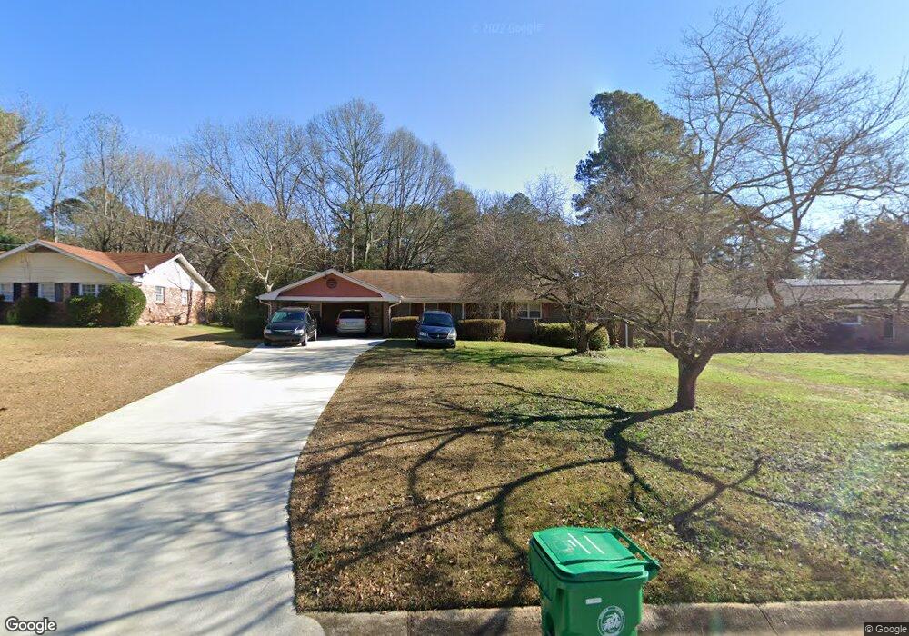 1731 Jericho Ct, Tucker, GA 30084 - photo 1