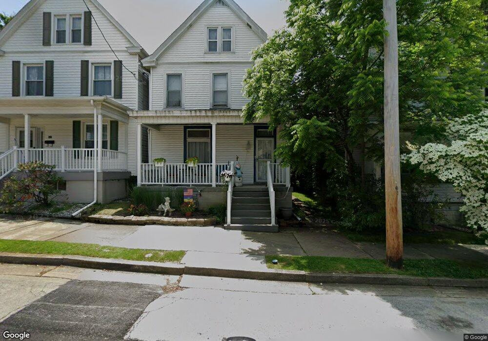 605 Chestnut St, Latrobe, PA 15650 - photo 1