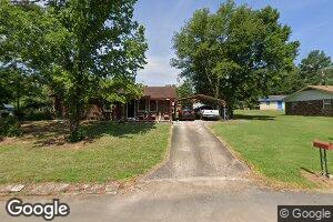 30 N Cedar Cir, de Witt, AR 72042