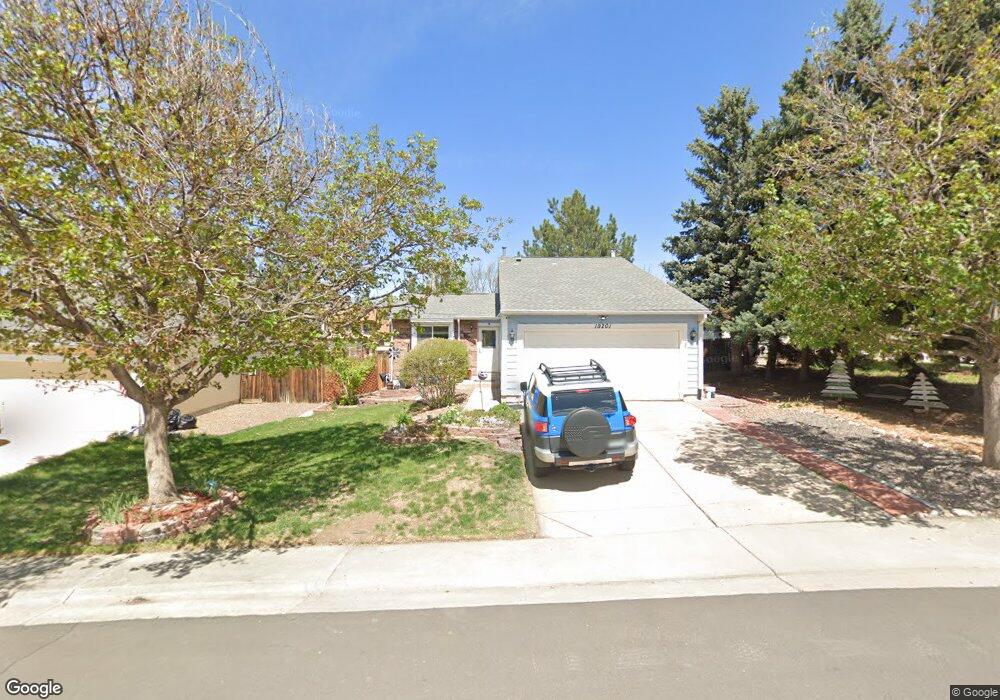 19201 E Nassau Dr, Aurora, CO 80013 - photo 1