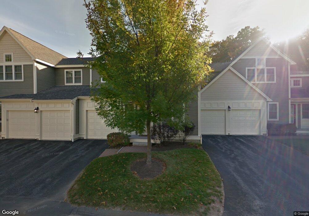 13 Cole Dr unit 13, Hopkinton, MA 01748 - photo 1