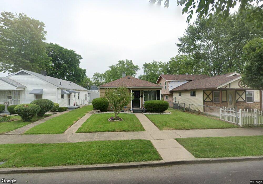 2716 Fletcher St, Anderson, IN 46016 - photo 1