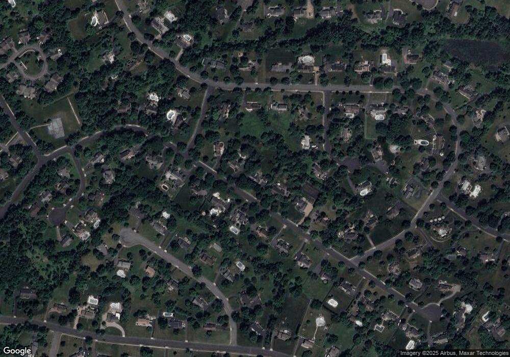 20 Covered Bridge Rd, Branchburg, NJ 08853 - photo 1