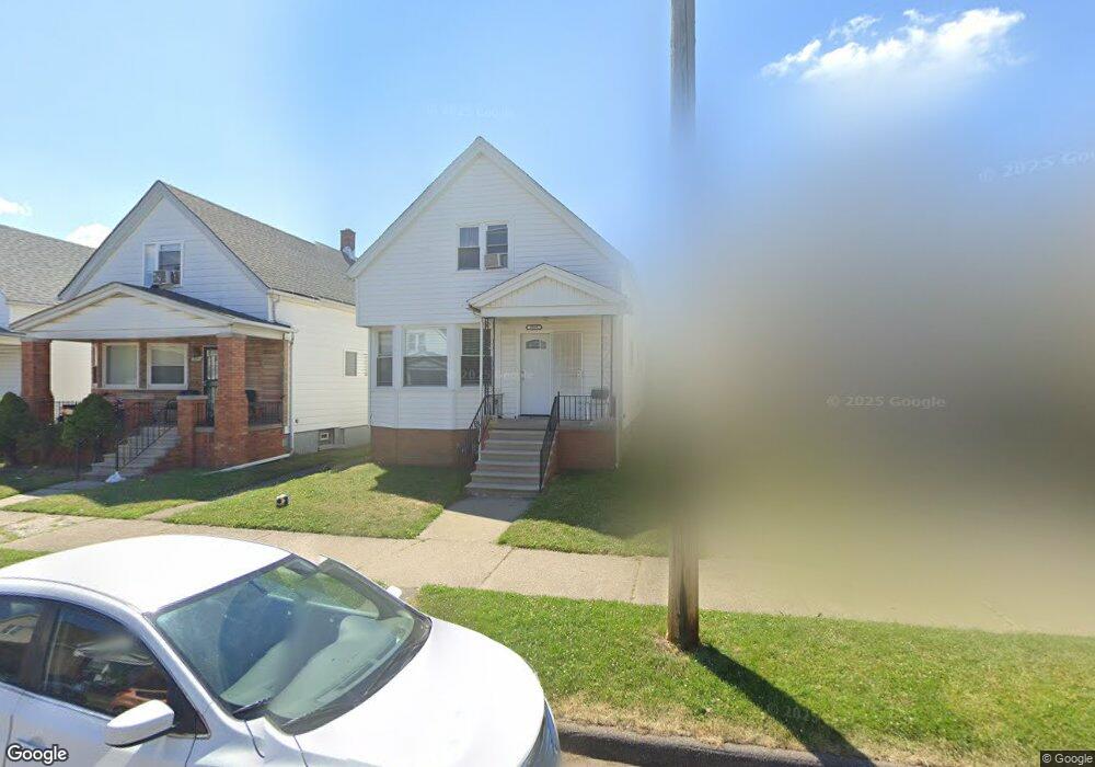 2038 Yemans St, HamtraMcK, MI 48212 - photo 1