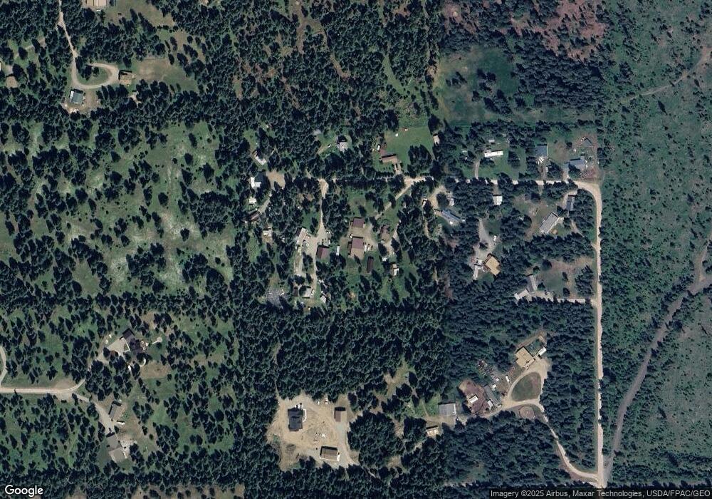 265 Black Bear Ln, Bigfork, MT 59911 - photo 1