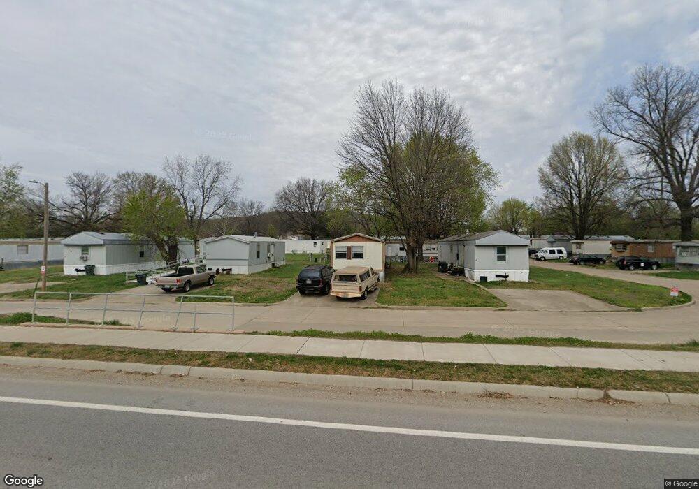 0 Lot 48 unit 380578, Fayetteville, AR 72701 - photo 1