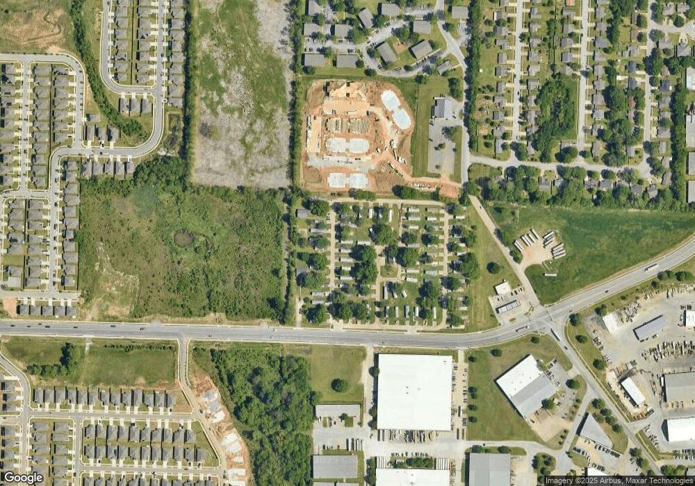 0 Lot 37 unit 380567, Fayetteville, AR 72701 - photo 1