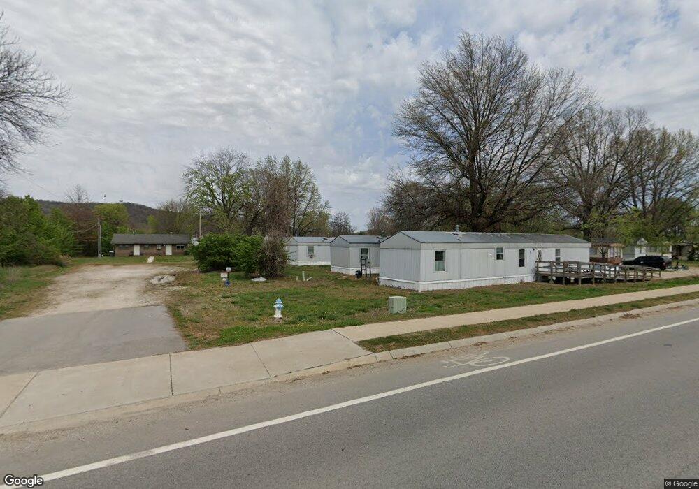 0 Lot 39 unit 380569, Fayetteville, AR 72701 - photo 1