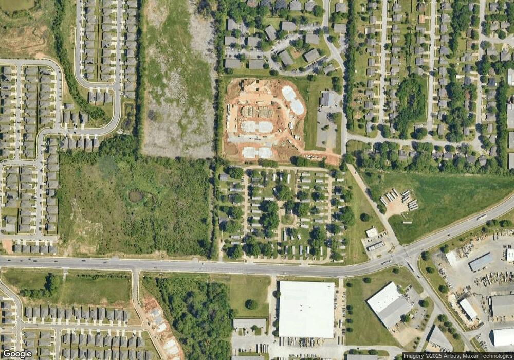 0 Lot 34 unit 380586, Fayetteville, AR 72701 - photo 1