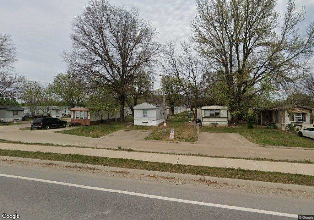 0 Lot 42 unit 380594, Fayetteville, AR 72701 - photo 1