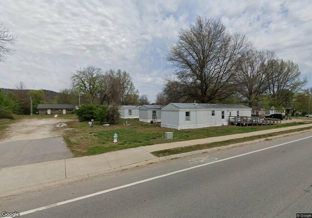 0 Lot 40 unit 380570, Fayetteville, AR 72701 - photo 1