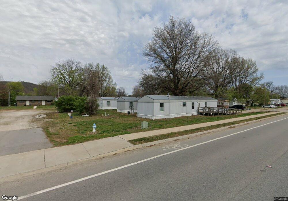 0 Lot 41 unit 380593, Fayetteville, AR 72701 - photo 1