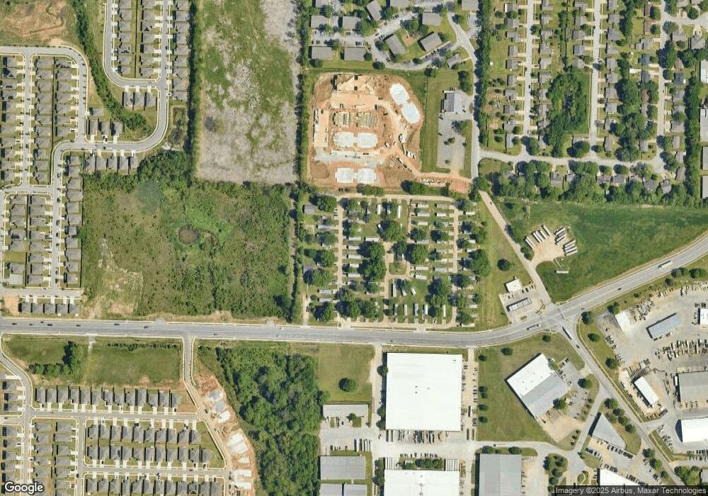 0 Lot 38 unit 380590, Fayetteville, AR 72701 - photo 1