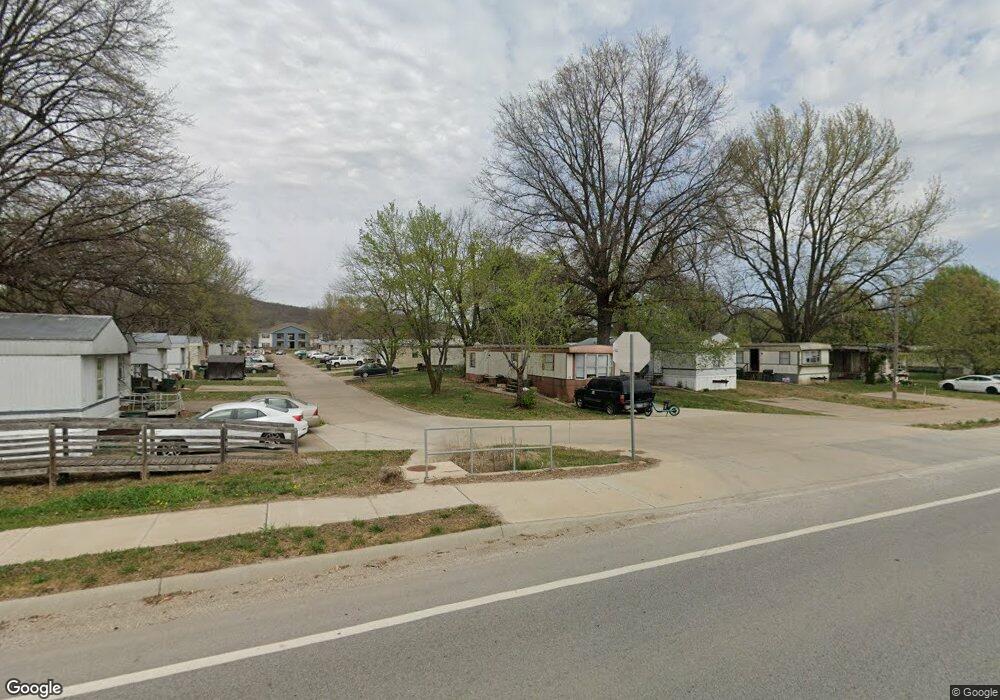 0 Lot 15 unit 380582, Fayetteville, AR 72701 - photo 1