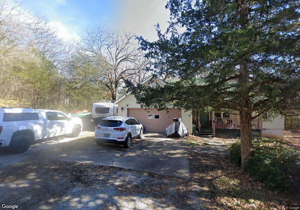 0 Lot 49 unit 380601, Fayetteville, AR 72701 - photo 1