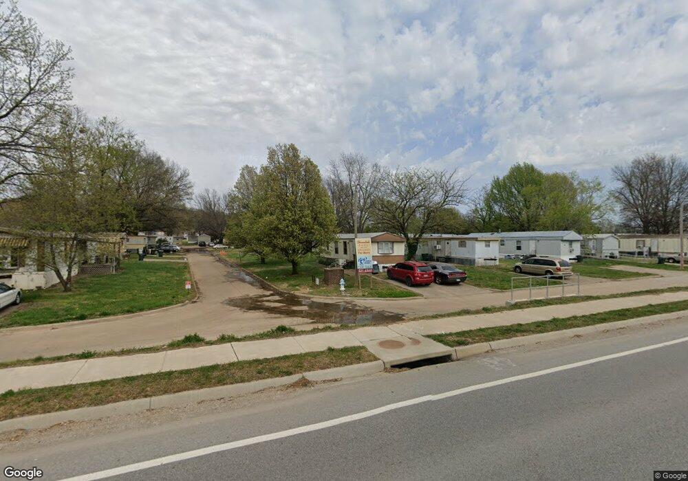 0 Lot 44 unit 380574, Fayetteville, AR 72701 - photo 1