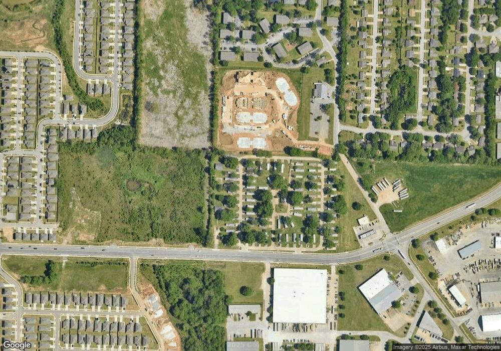 0 Lot 35 unit 380587, Fayetteville, AR 72701 - photo 1