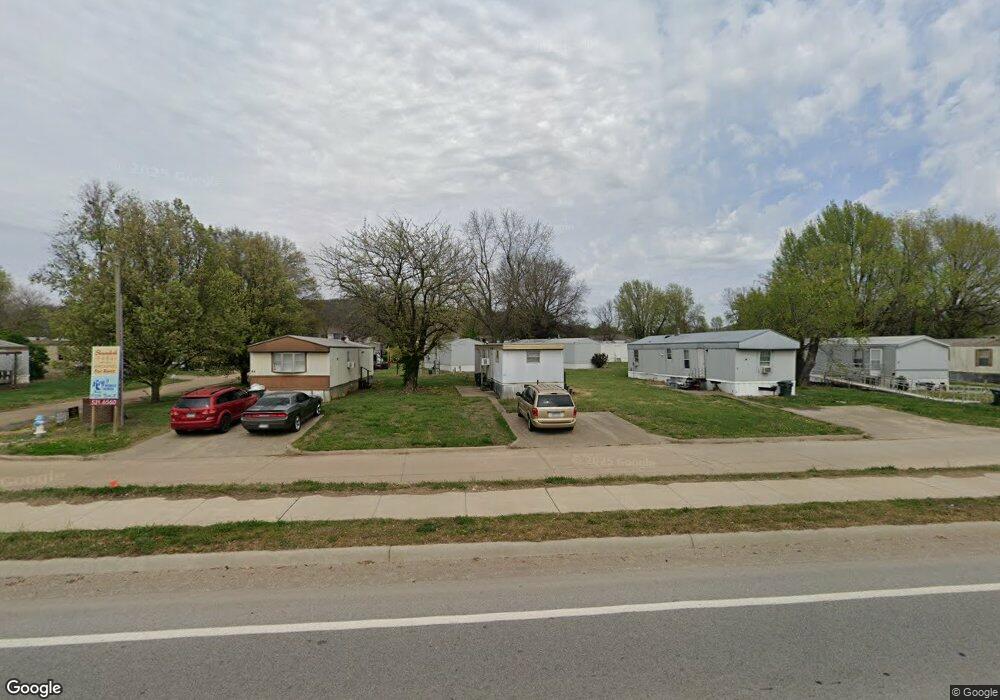 0 Lot 45 unit 380597, Fayetteville, AR 72701 - photo 1