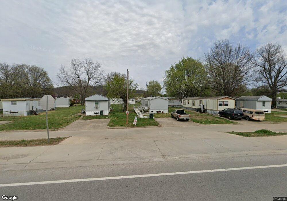 0 Lot 47 unit 380577, Fayetteville, AR 72701 - photo 1