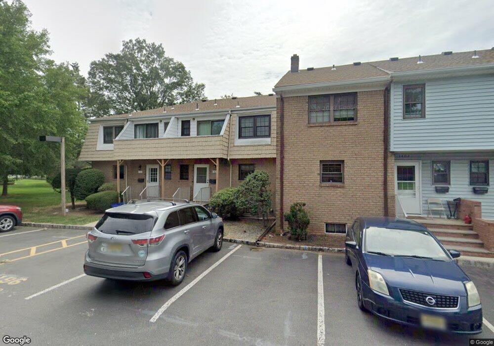 1402 Saint James Ct unit 1402, Hillsborough, NJ 08844 - photo 1