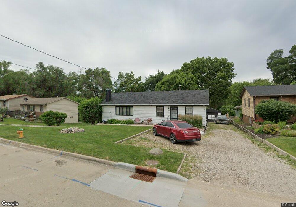 1232 E 36th St, Des Moines, IA 50317 - photo 1
