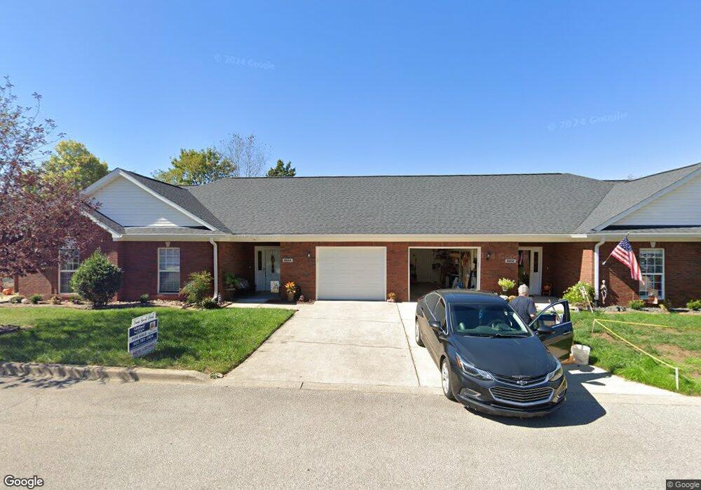 8604 Mill Spring Place, Louisville, KY 40228 - photo 1