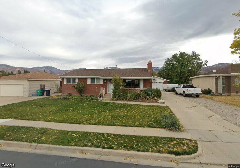 2015 Sorrento Dr, Woods Cross, UT 84087 - photo 1