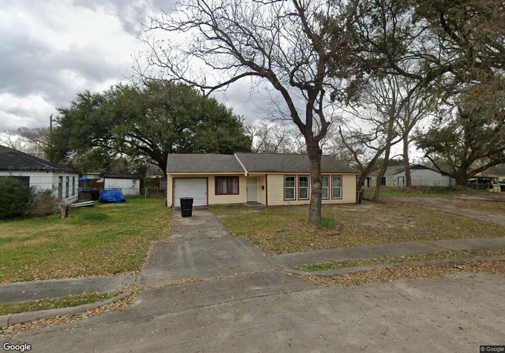 4923 Radial St, Houston, TX 77021 - photo 1