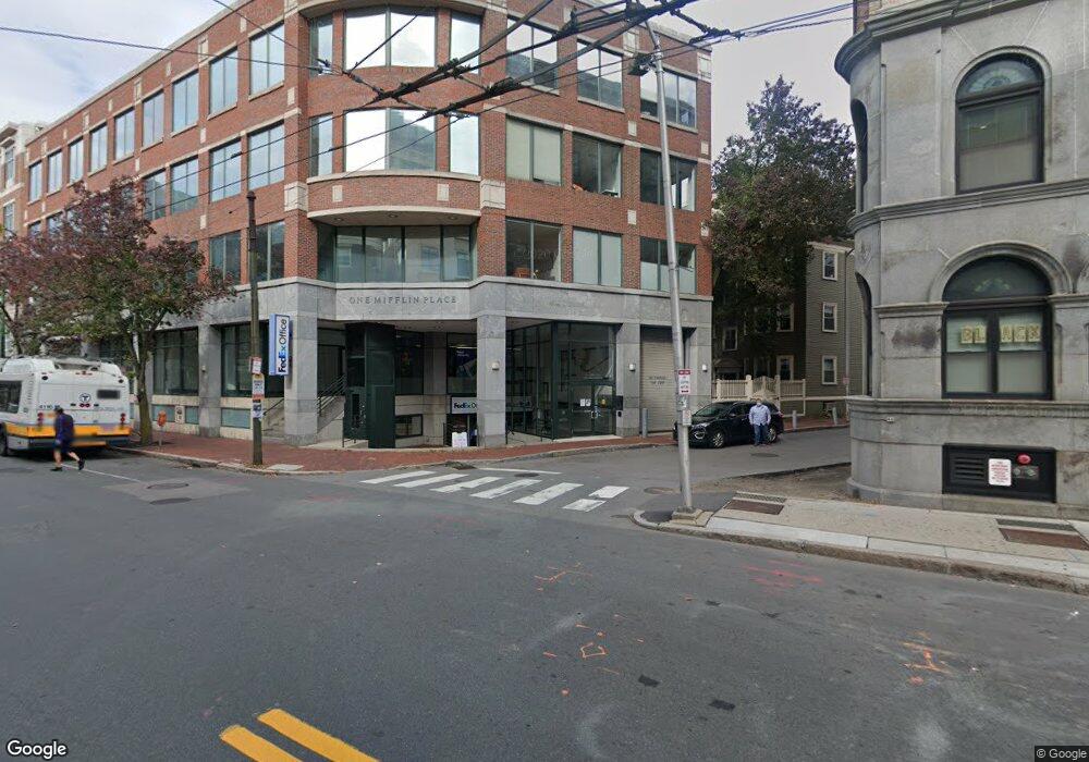 119 Mount Auburn St, Cambridge, MA 02138 - photo 1