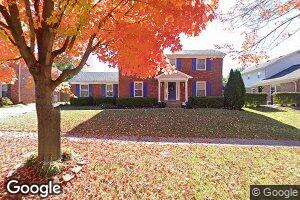 9002 Billingsgate Place, Louisville, KY 40242