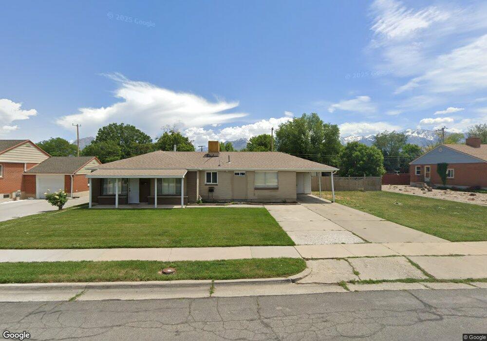 7947 Coolidge St, Midvale, UT 84047 - photo 1