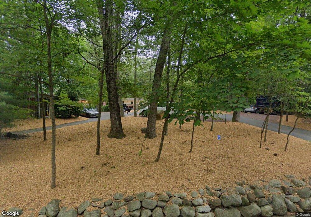 19 Winding Way, Woodcliff Lake, NJ 07677 - photo 1