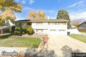 1074 W 600 S, Orem, UT 84058