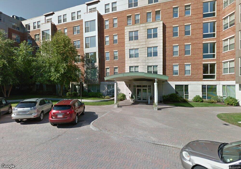 60 Hope Ave, Waltham, MA 02453 - photo 1