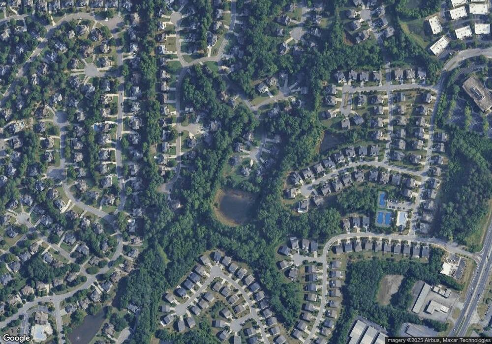 3860 Bridle Creek Dr unit VI, Suwanee, GA 30024 - photo 1