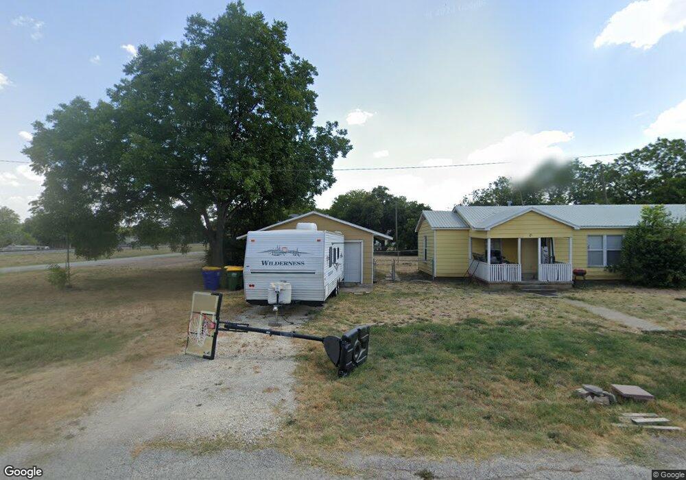 15 E Center St, Troy, TX 76579 - photo 1