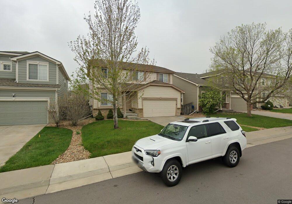 20152 E Grand Place, Aurora, CO 80015 - photo 1