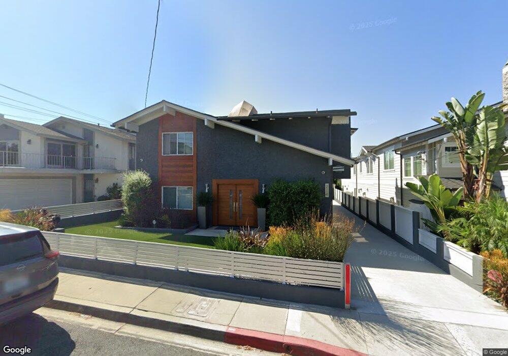 2118 Carnegie Ln unit 1, Redondo Beach, CA 90278 - photo 1