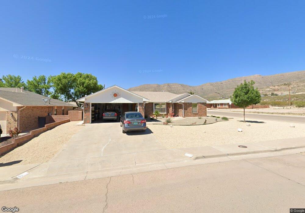 3229 Sunny Cir unit 9, Alamogordo, NM 88310 - photo 1