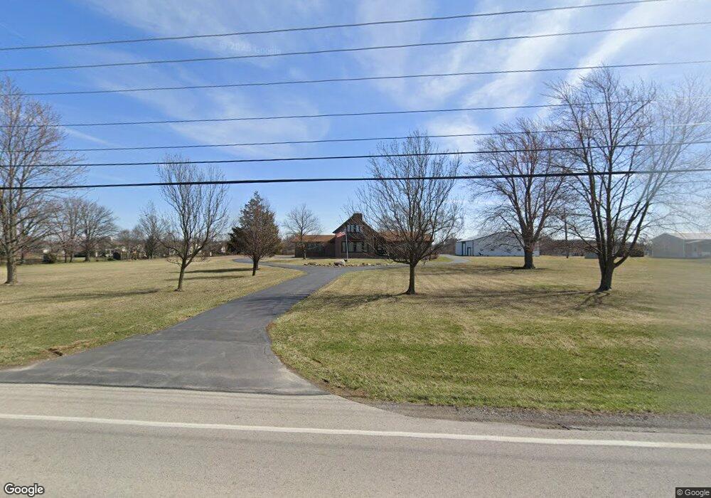 6321 County Road 140, Findlay, OH 45840 - photo 1