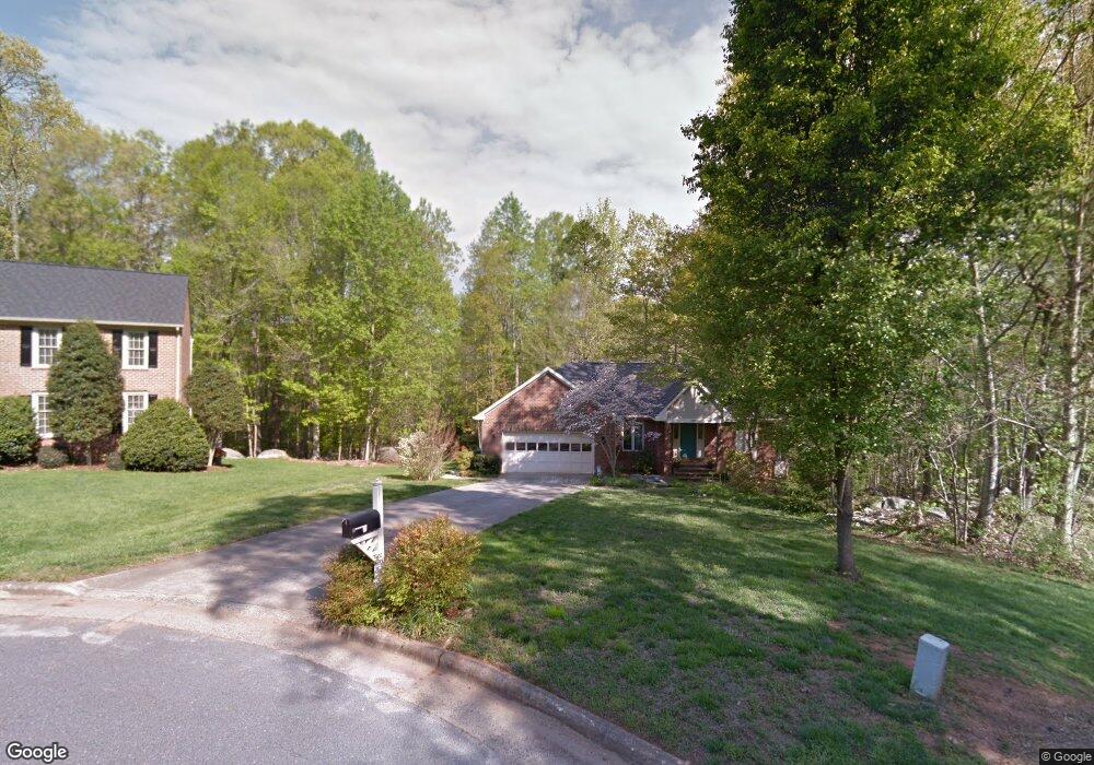 1800 Coxemoor Place, Asheboro, NC 27205 - photo 1