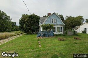 202 W Lower St, Abingdon, IL 61410