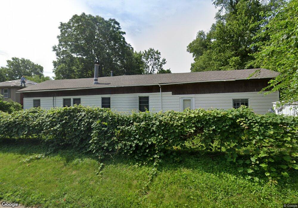 11516 W 61st Terrace, Shawnee, KS 66203 - photo 1