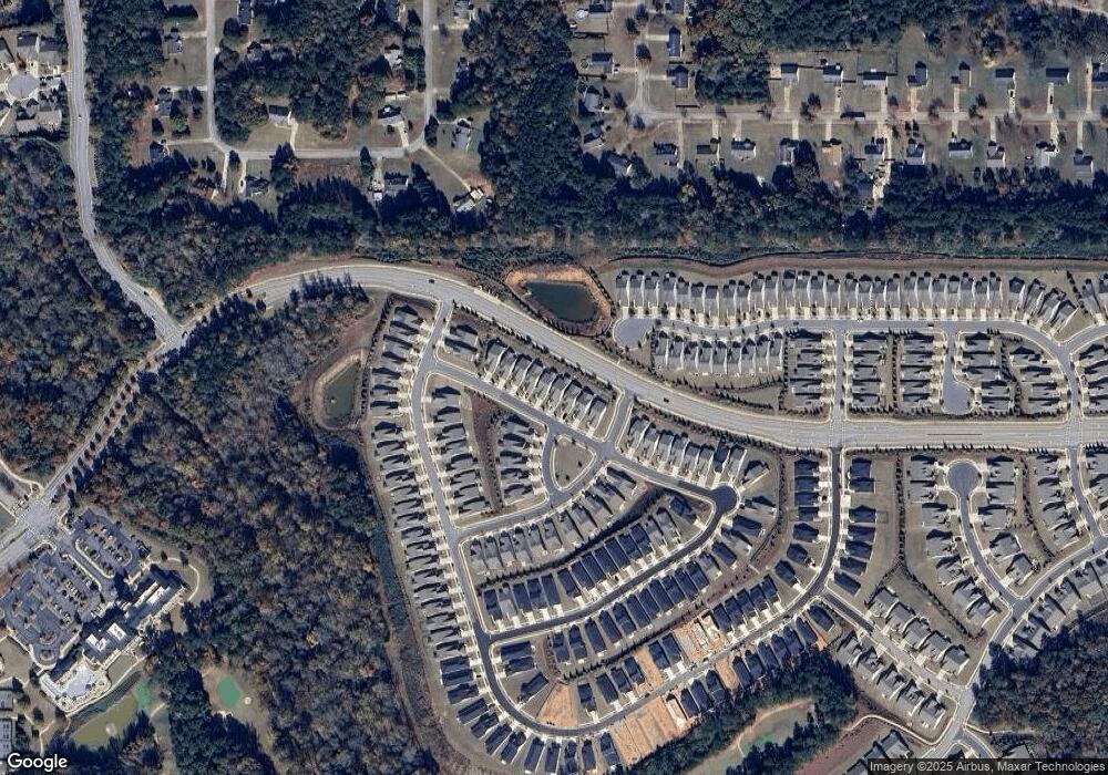 114 Ohoopee Dr, Griffin, GA 30223 - photo 1