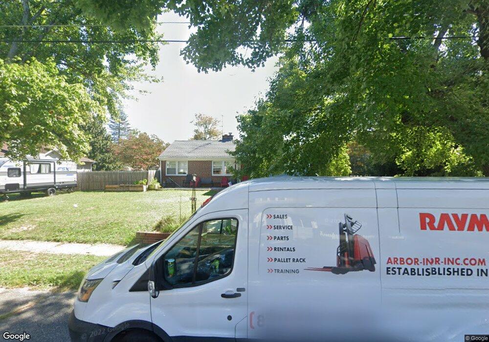 437 Walnut Ave, Lindenwold, NJ 08021 - photo 1