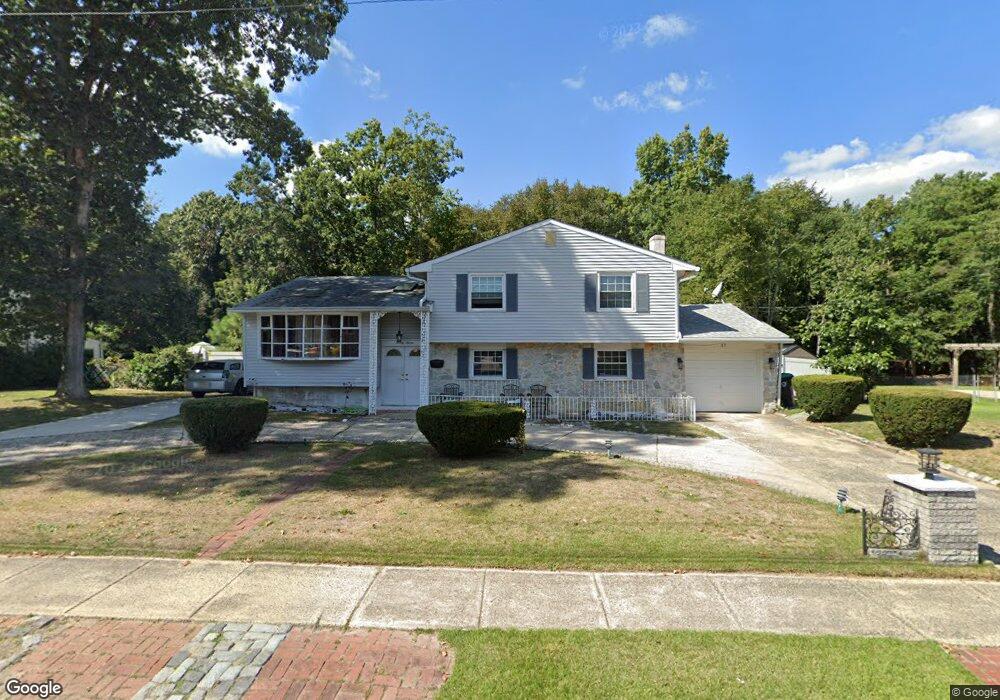 27 Briarcliff Rd, Atco, NJ 08004 - photo 1