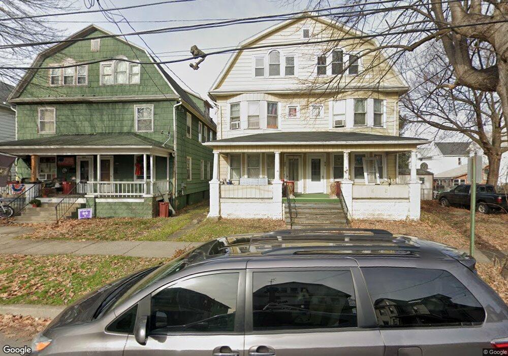 408 Chestnut Ave, Kingston, PA 18704 - photo 1