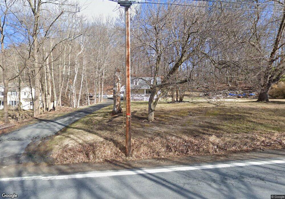 606 Winterton Rd, Bloomingburg, NY 12721 - photo 1